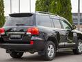 Toyota Land Cruiser Luxe 2013 года за 22 490 000 тг. в Алматы – фото 7