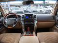 Toyota Land Cruiser Luxe 2013 года за 22 490 000 тг. в Алматы – фото 12
