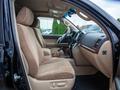 Toyota Land Cruiser Luxe 2013 года за 22 490 000 тг. в Алматы – фото 15