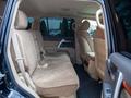 Toyota Land Cruiser Luxe 2013 года за 22 490 000 тг. в Алматы – фото 16