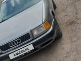 Audi 80 1991 года за 1 300 000 тг. в Тараз – фото 2