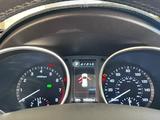 Hyundai Santa Fe 2017 годаүшін7 000 000 тг. в Актау – фото 2