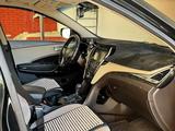 Hyundai Santa Fe 2017 годаүшін7 000 000 тг. в Актау – фото 5