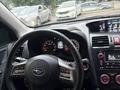 Subaru Forester 2013 года за 7 500 000 тг. в Алматы – фото 4