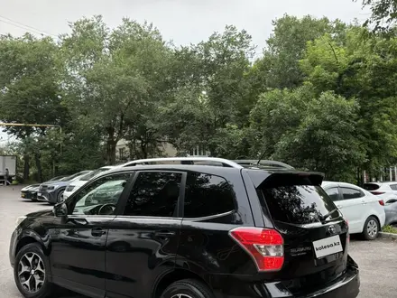 Subaru Forester 2013 года за 7 500 000 тг. в Алматы – фото 11