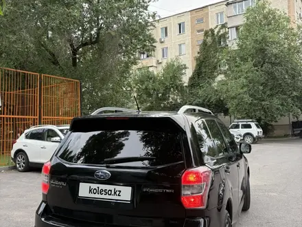 Subaru Forester 2013 года за 7 500 000 тг. в Алматы – фото 10