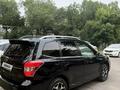Subaru Forester 2013 года за 7 500 000 тг. в Алматы – фото 3