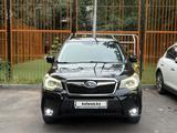 Subaru Forester 2013 годаүшін7 500 000 тг. в Алматы