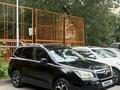 Subaru Forester 2013 года за 7 500 000 тг. в Алматы – фото 2