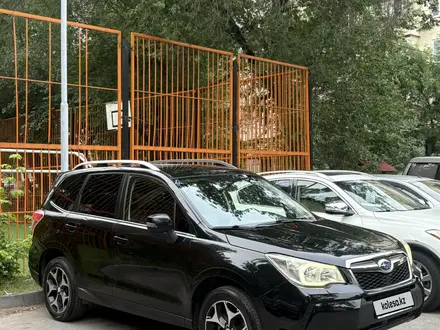 Subaru Forester 2013 года за 7 500 000 тг. в Алматы – фото 2