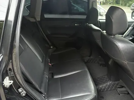 Subaru Forester 2013 года за 7 500 000 тг. в Алматы – фото 5