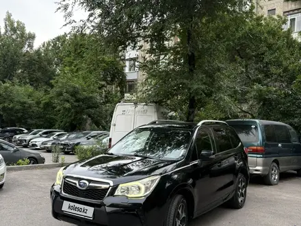 Subaru Forester 2013 года за 7 500 000 тг. в Алматы – фото 6