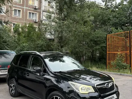 Subaru Forester 2013 года за 7 500 000 тг. в Алматы – фото 8