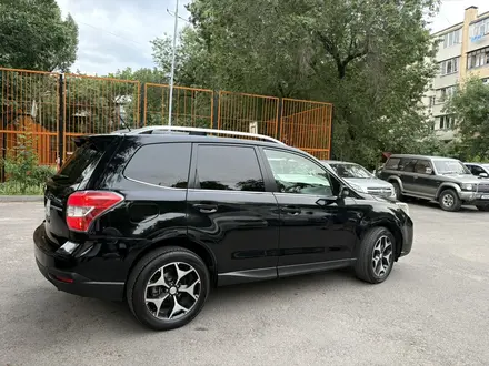 Subaru Forester 2013 года за 7 500 000 тг. в Алматы – фото 9