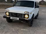 ВАЗ (Lada) Lada 2121 2011 годаүшін2 500 000 тг. в Уральск