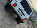 ВАЗ (Lada) Lada 2121 2011 годаүшін2 500 000 тг. в Уральск – фото 3