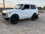 ВАЗ (Lada) Lada 2121 2011 годаүшін2 500 000 тг. в Уральск – фото 2