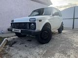 ВАЗ (Lada) Lada 2121 2011 годаүшін2 500 000 тг. в Уральск – фото 4