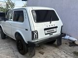 ВАЗ (Lada) Lada 2121 2011 годаүшін2 500 000 тг. в Уральск – фото 5