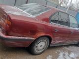 BMW 525 1991 годаүшін1 300 000 тг. в Алматы