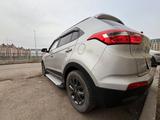 Hyundai Creta 2021 года за 10 200 000 тг. в Астана – фото 4