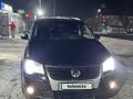 Volkswagen Touran 2009 года за 3 500 000 тг. в Алматы – фото 2