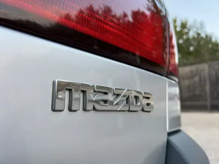 Mazda 626 1998 года за 3 250 000 тг. в Алматы – фото 38