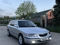 Mazda 626 1998 годаүшін3 250 000 тг. в Алматы – фото 47