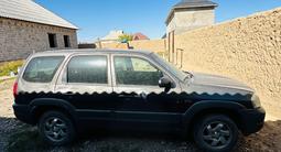 Mazda Tribute 2001 годаүшін600 000 тг. в Туркестан – фото 3