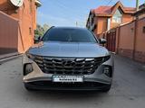 Hyundai Tucson 2023 годаүшін15 000 000 тг. в Шымкент – фото 5