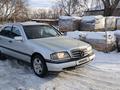 Mercedes-Benz C 180 1993 года за 1 350 000 тг. в Петропавловск – фото 4