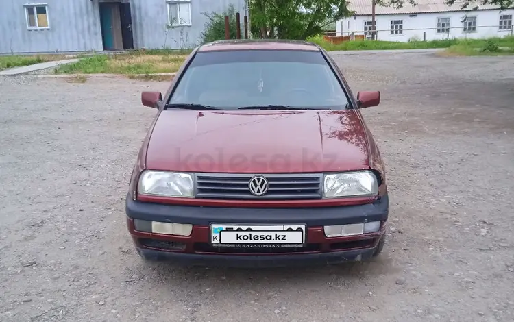 Volkswagen Vento 1992 годаүшін600 000 тг. в Тараз