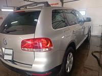 Volkswagen Touareg 2004 года за 5 800 000 тг. в Кокшетау