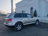 Volkswagen Touareg 2004 года за 6 000 000 тг. в Астана – фото 3