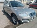 Volkswagen Touareg 2004 года за 5 800 000 тг. в Кокшетау – фото 5