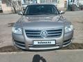 Volkswagen Touareg 2004 года за 5 500 000 тг. в Кокшетау – фото 8