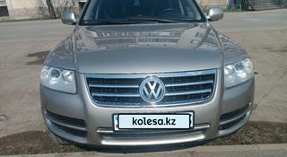 Volkswagen Touareg 2004 года за 6 000 000 тг. в Кокшетау