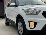 Hyundai Creta 2021 года за 7 700 000 тг. в Астана – фото 4