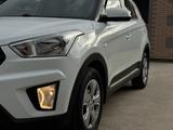 Hyundai Creta 2021 года за 7 700 000 тг. в Астана – фото 5