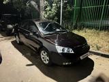 Geely Emgrand EC7 2016 годаүшін2 650 000 тг. в Алматы