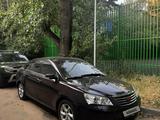 Geely Emgrand EC7 2016 годаүшін2 650 000 тг. в Алматы – фото 4