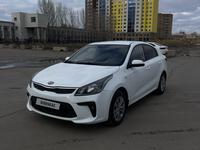 Kia Rio 2019 года за 6 600 000 тг. в Астана