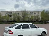 ВАЗ (Lada) Priora 2172 2013 годаүшін2 550 000 тг. в Павлодар – фото 3