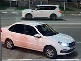 ВАЗ (Lada) Granta 2190 2020 года за 5 500 000 тг. в Костанай