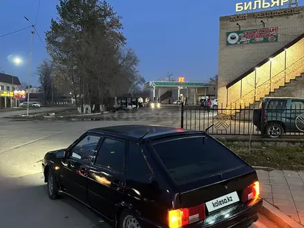 ВАЗ (Lada) 2114 2010 года за 850 000 тг. в Алматы