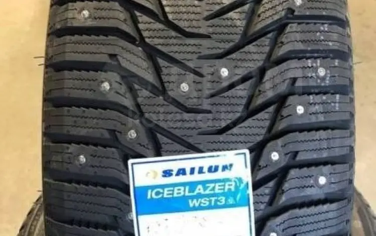 Шины Sailun 245/45/r18 WST3 за 55 000 тг. в Алматы