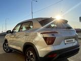 Hyundai Creta 2021 года за 12 000 000 тг. в Атырау