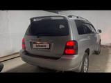 Toyota Highlander 2001 года за 6 500 000 тг. в Тараз – фото 3