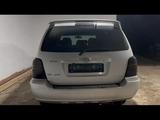 Toyota Highlander 2001 года за 6 500 000 тг. в Тараз – фото 2