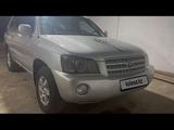 Toyota Highlander 2001 года за 6 500 000 тг. в Тараз – фото 5